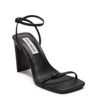 Women's Ailene Heeled Sandal BLACK view
