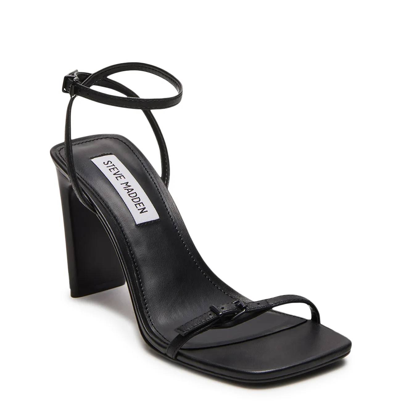Steve Madden Women's Ailene Heeled Sandal