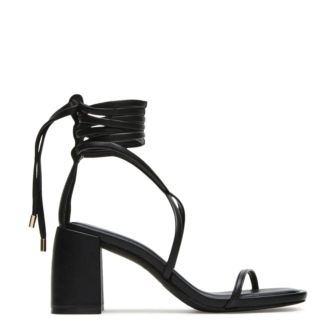 Women's Demure Heeled Sandal