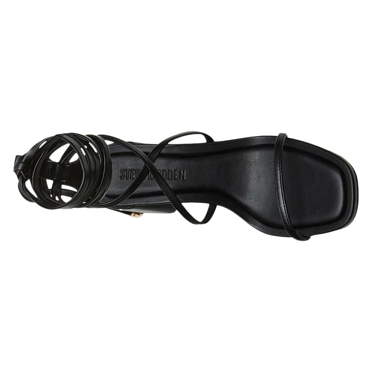 Women's Demure Heeled Sandal