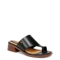 Women's L-Sia Mule Sandal BLACK view