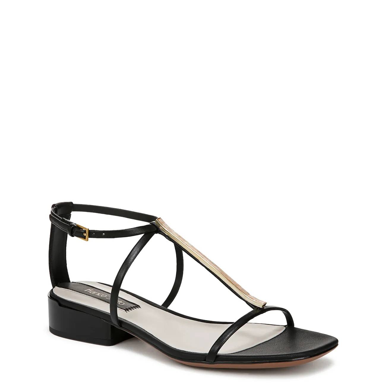 Franco Sarto Women's L-Misty Sandal