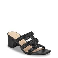 Women's Mumm2 Sandal BLACK view