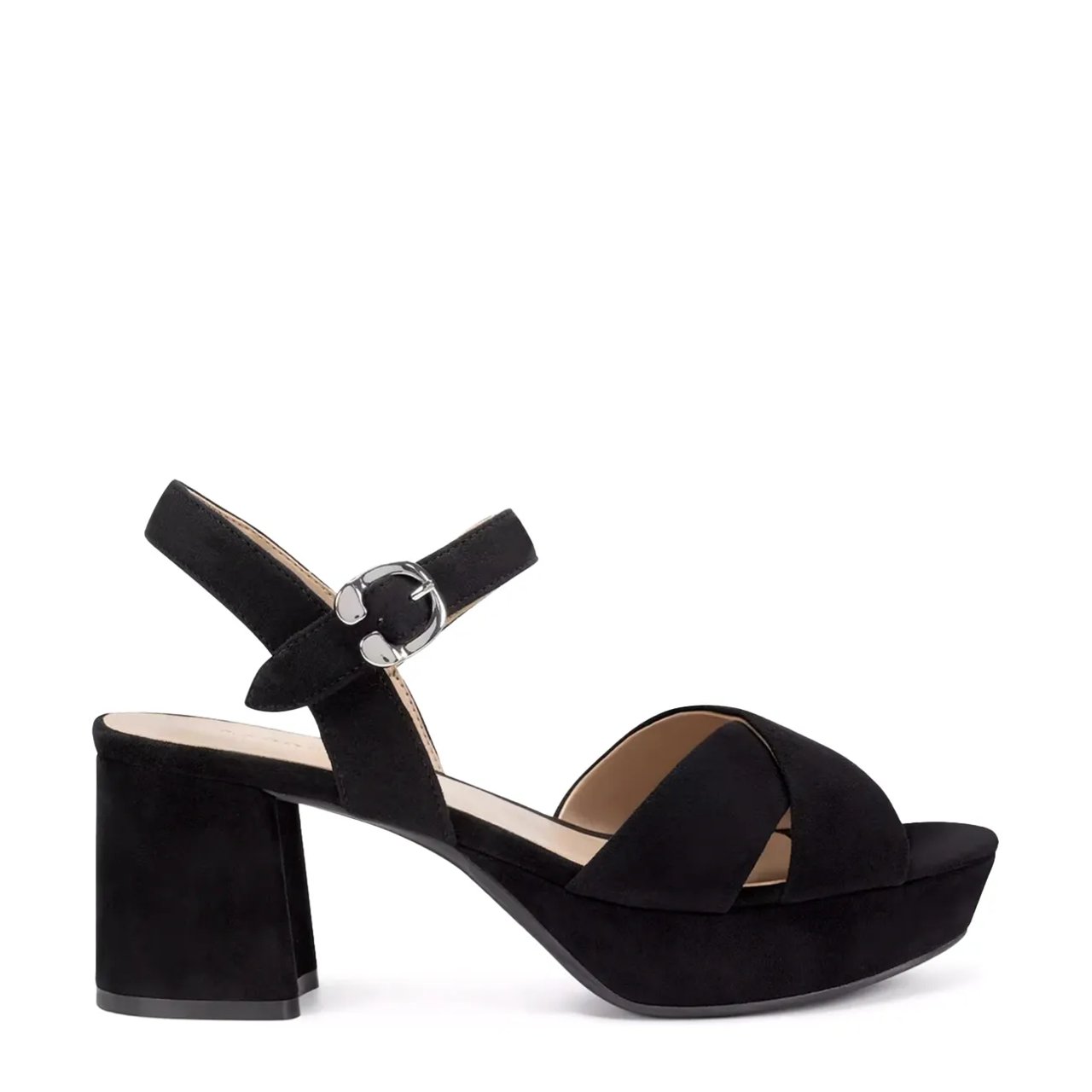 Women's Cosmos Heeled Sandal