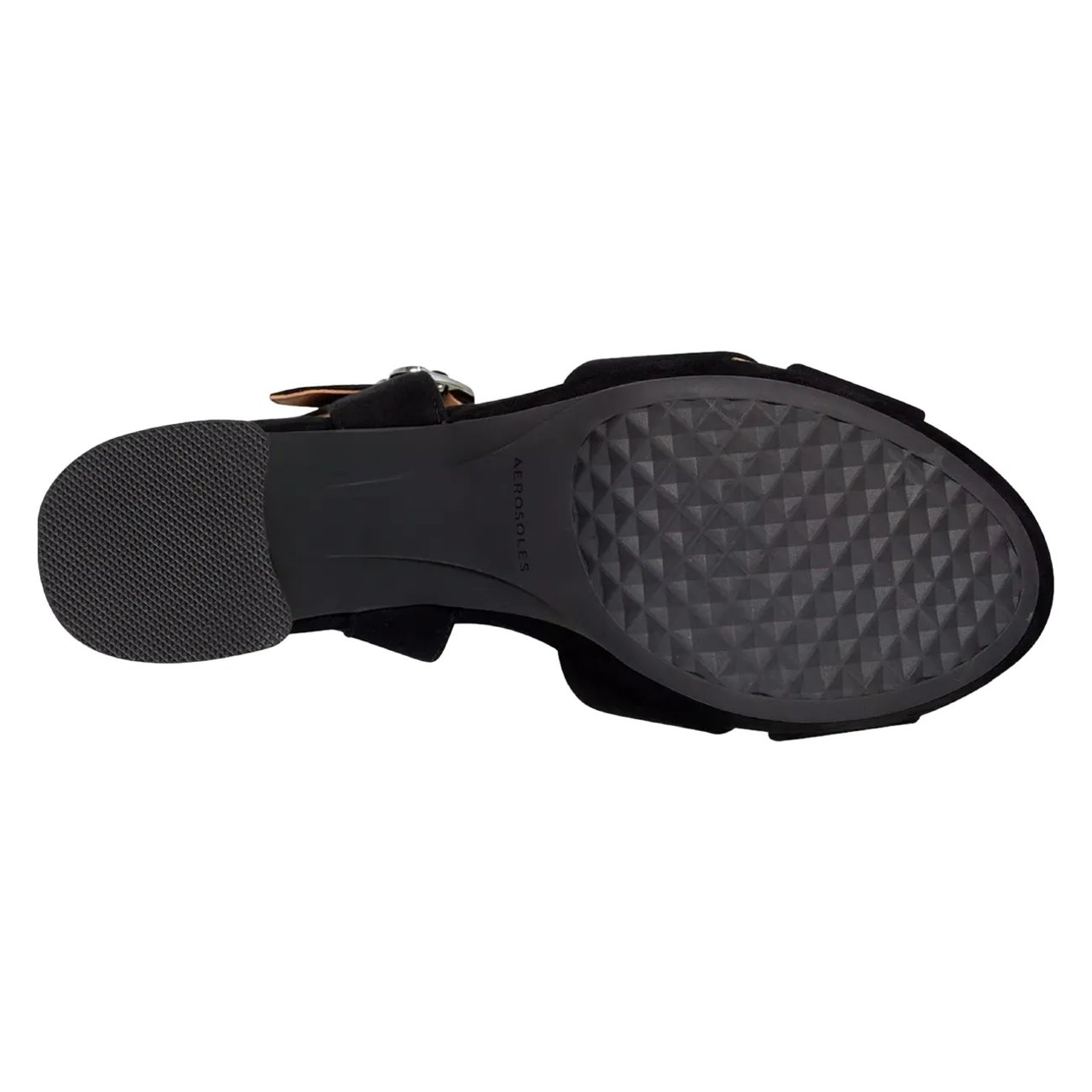 Women's Cosmos Heeled Sandal