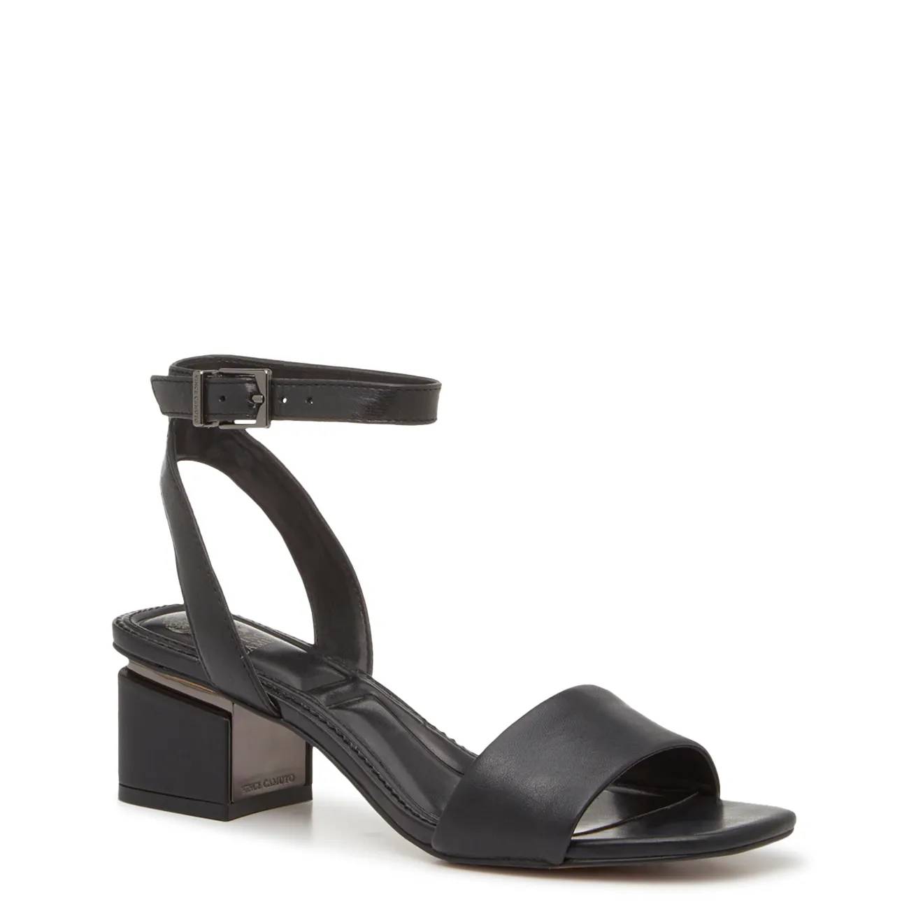 Vince Camuto Women's Acaylee Heeled Sandal