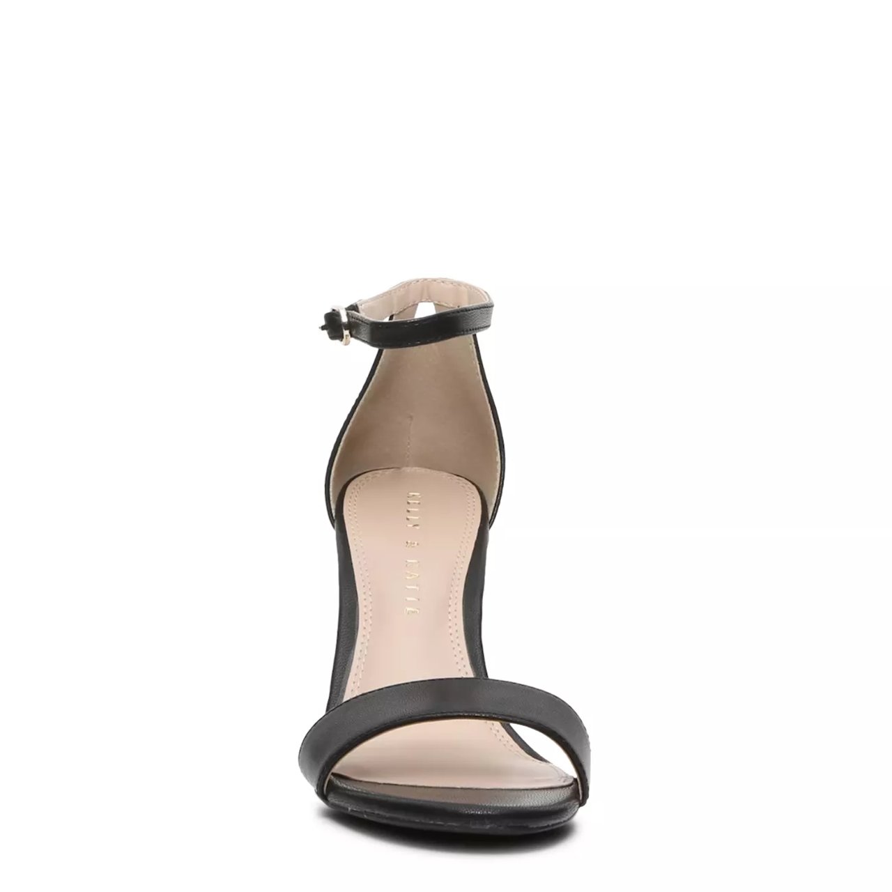 Hailee Dress Wide Width Sandal