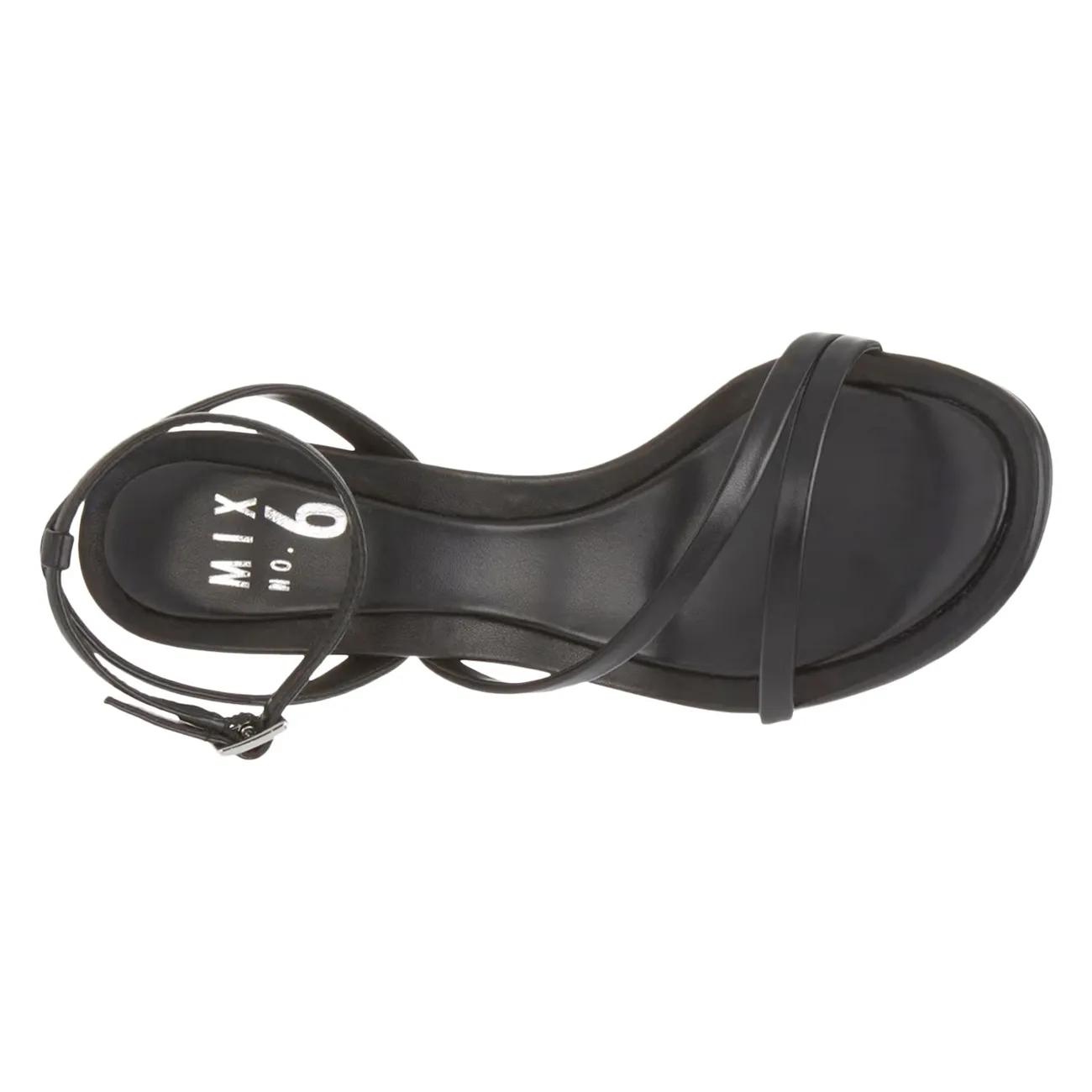 Women's Harllow Wide Width Dress Sandal