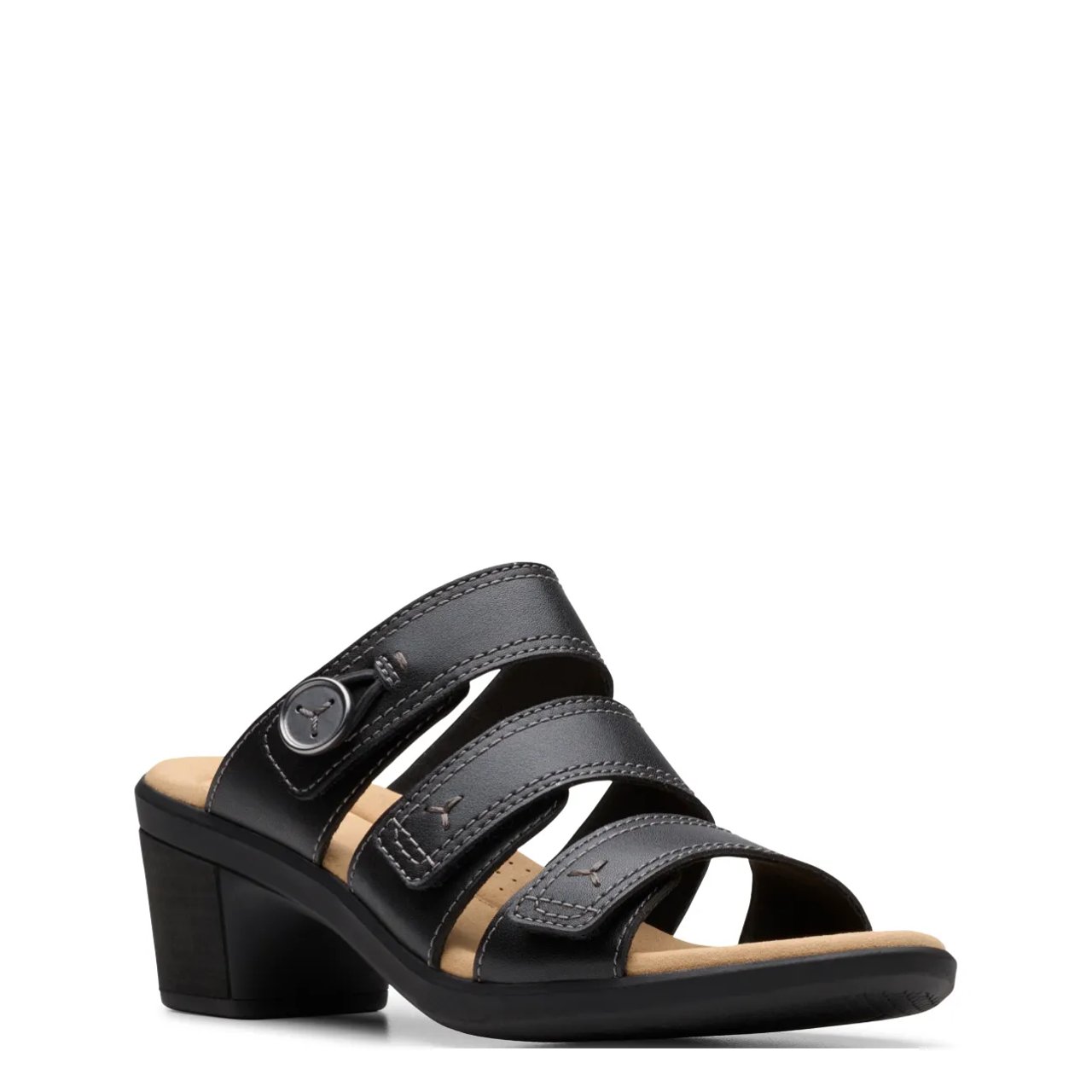 Women's Emily2 Adella Heeled Sandal