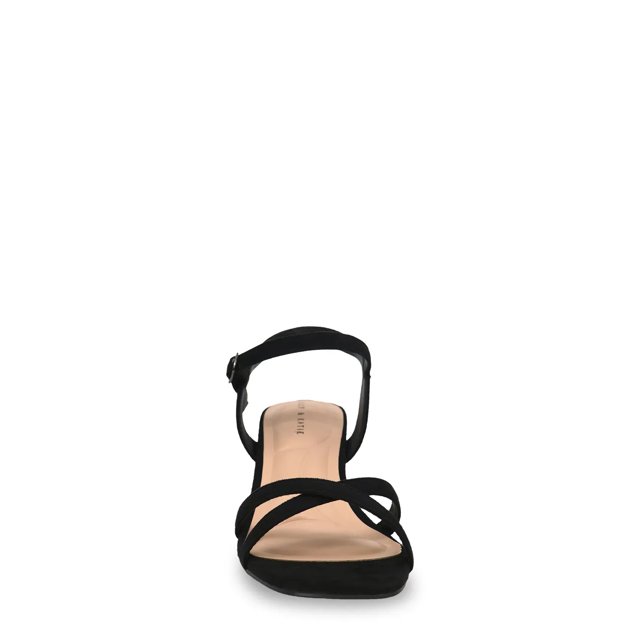 Women's Evelyn Wide Width Sandal