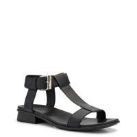 Women's Easton Wide Width Sandal BLACK view