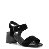 Women's Bethel Wide Width Sandal BLACK view