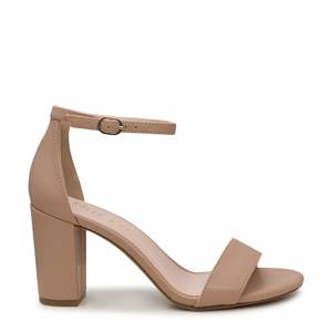 Heeled Sandals