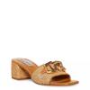 Santana Sandal Natural view