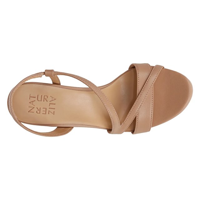 Naturalizer Women's Abby Wide Width Sandal | DSW Canada