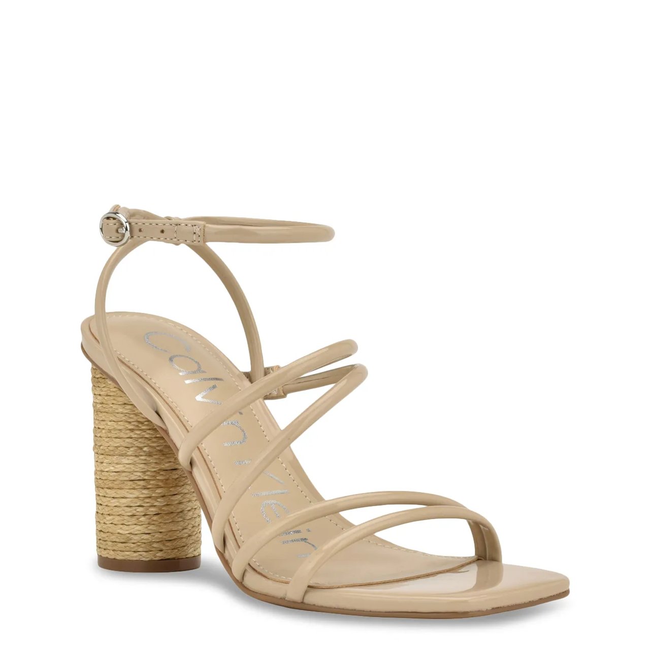 Women's Sizzle Heeled Sandal