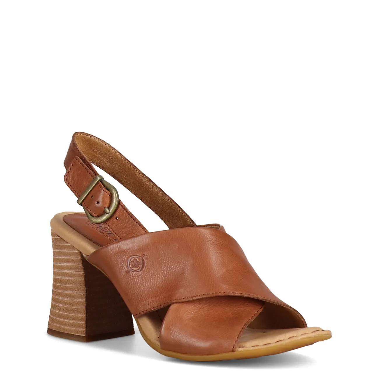 Born Women's Tessa Heeled Sandal
