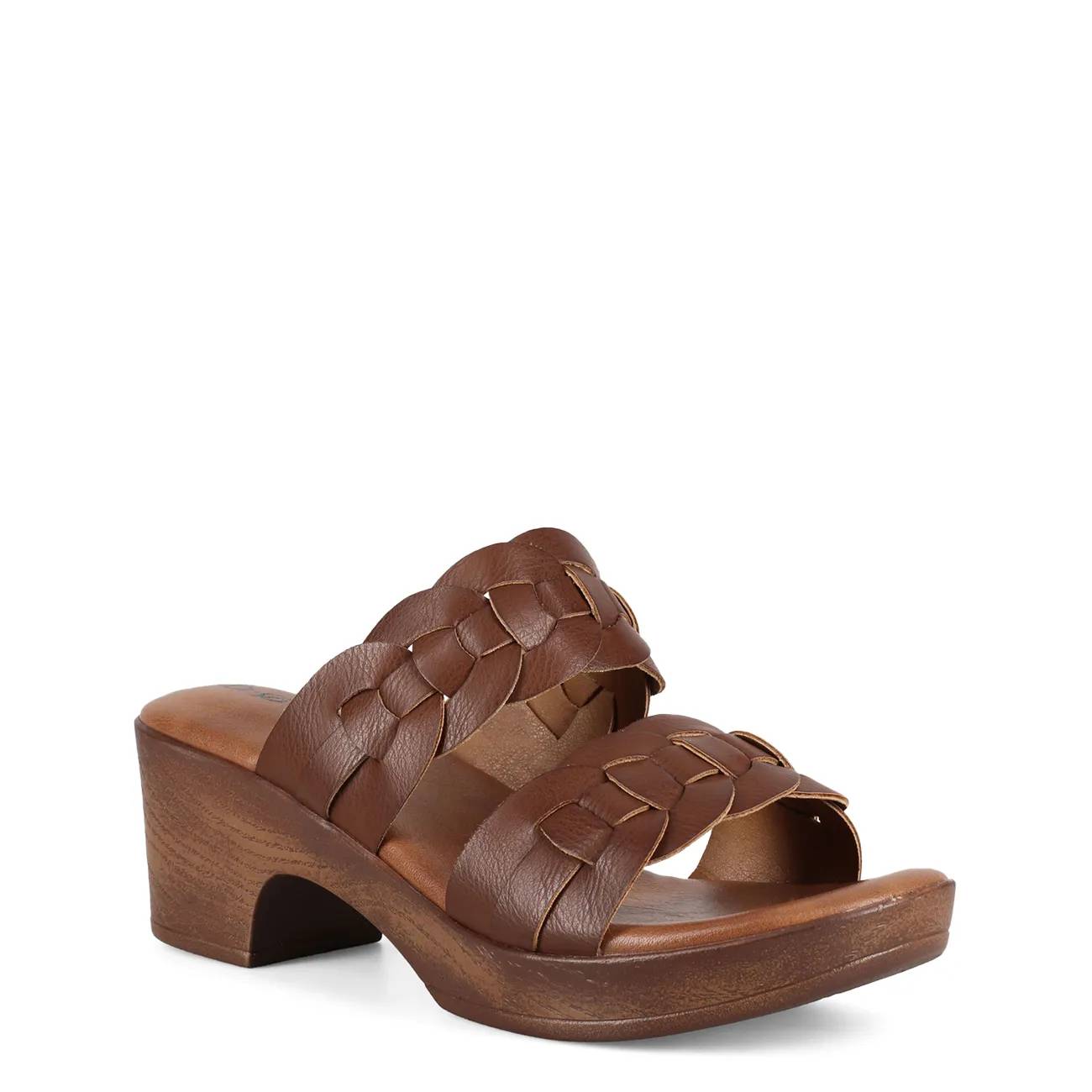 Boc By Born Women's Jillian Heeled Sandal