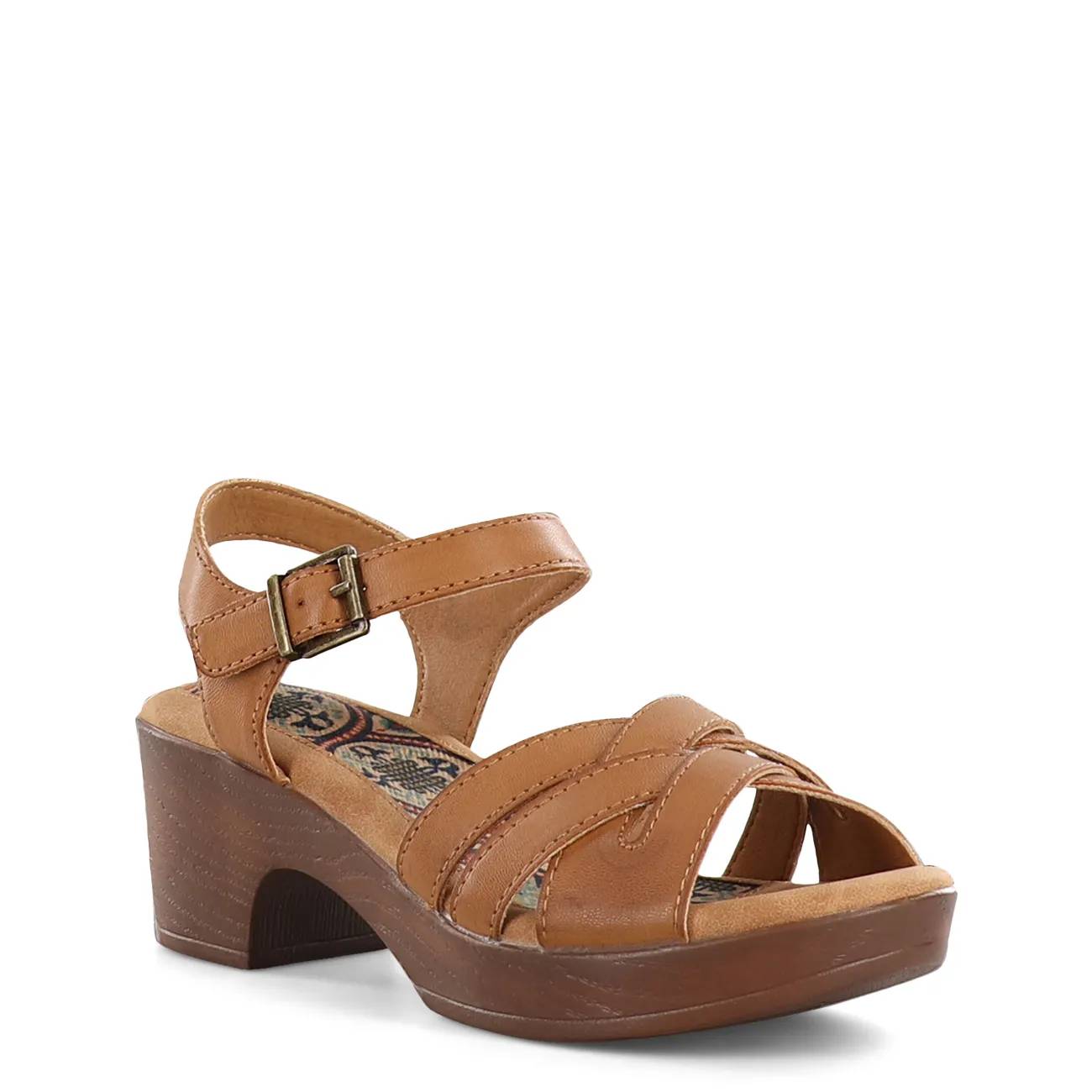 Boc By Born Women's Joline Heeled Sandal