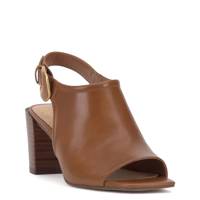 Women's Shoban Sandal GOLDEN WALNUT/COW DERBY view