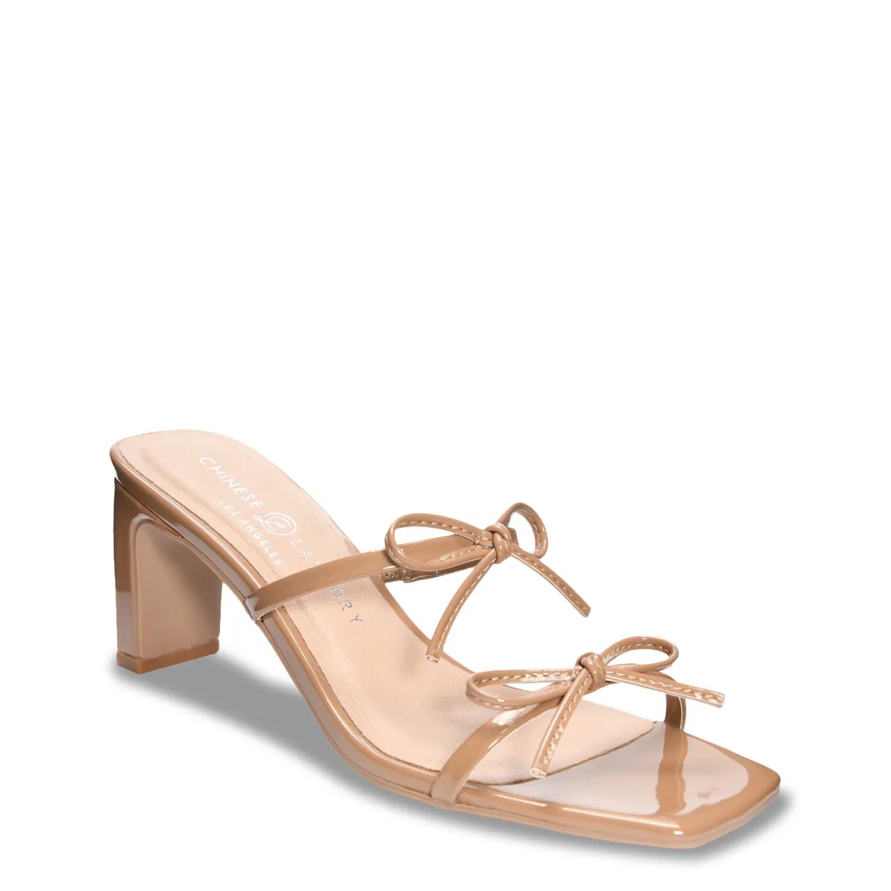 Women's Yuna Heeled Sandal