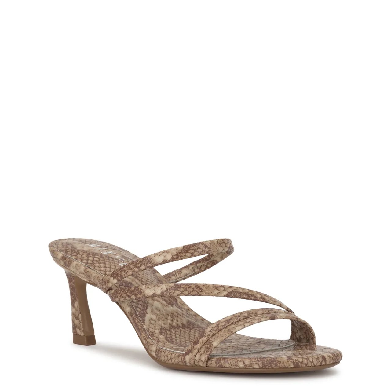 Women's Atma Dress Heel