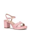 Women's Sherva Platform Sandal PINK view