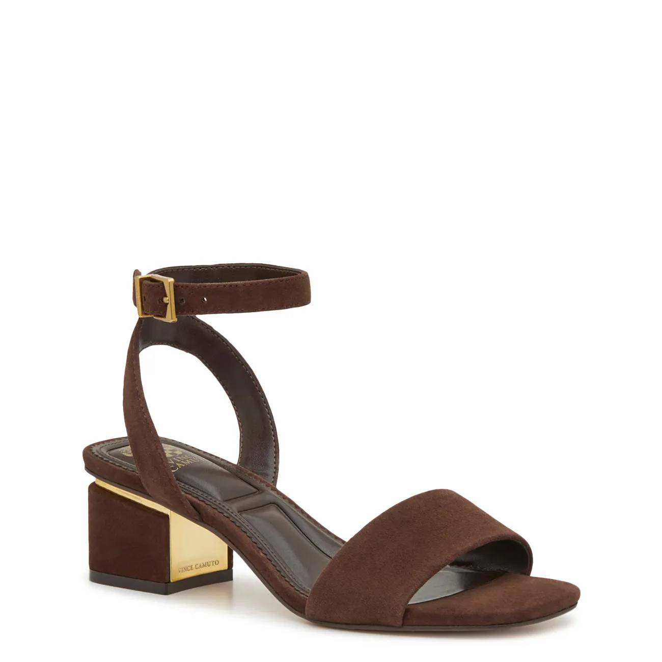 Women's Acaylee Heeled Sandal