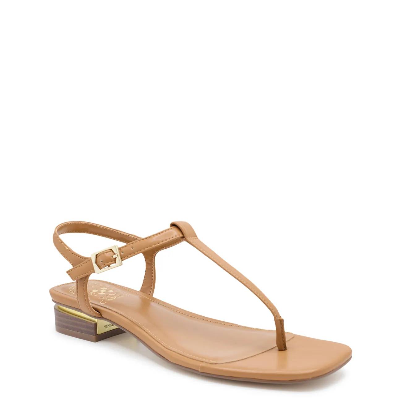 Vince Camuto Women's Creseean Flat Sandal
