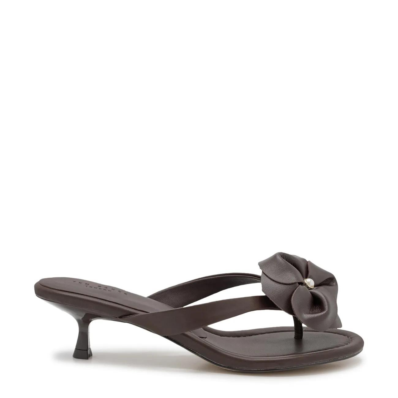 Women's Birdie Floral Sandal