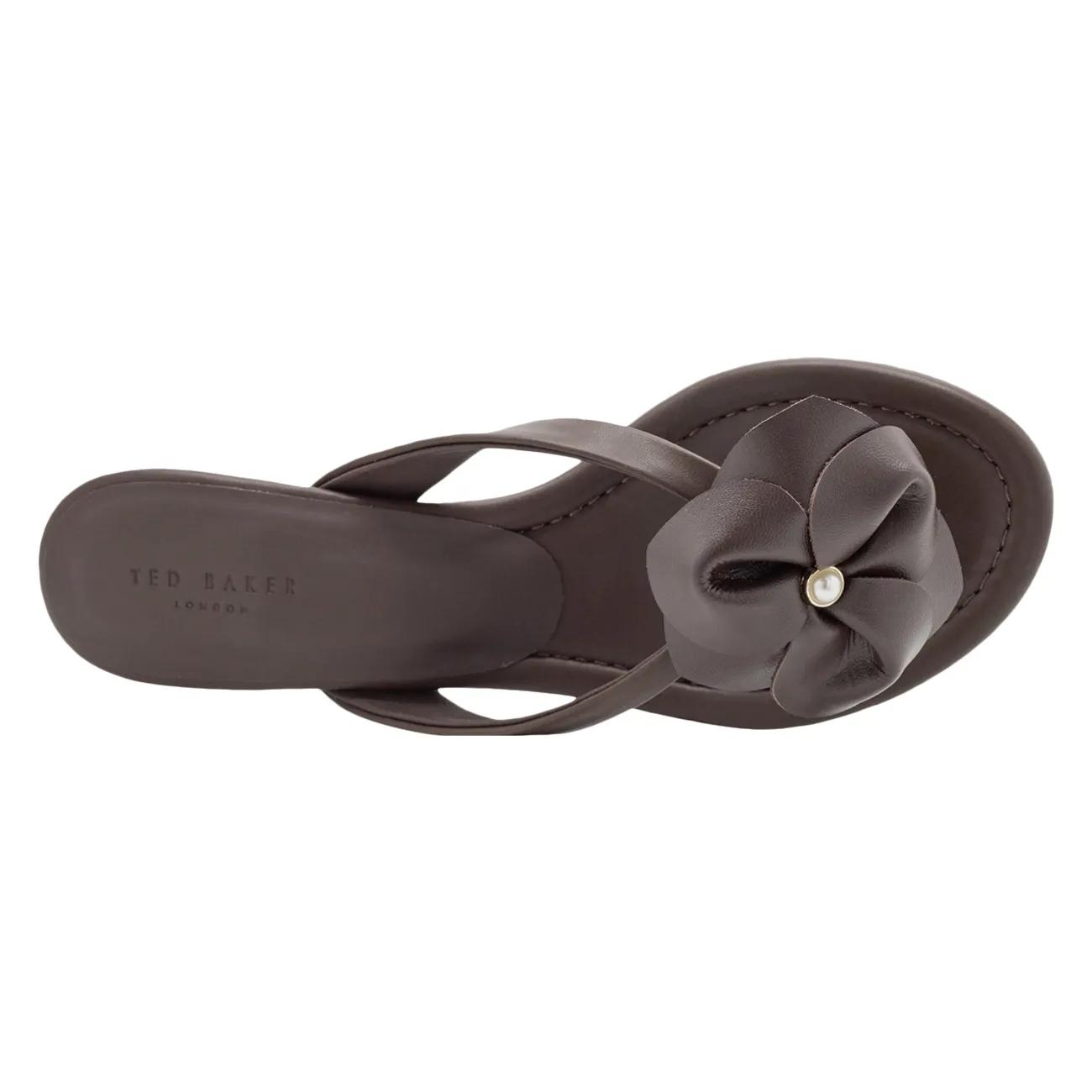 Women's Birdie Floral Sandal