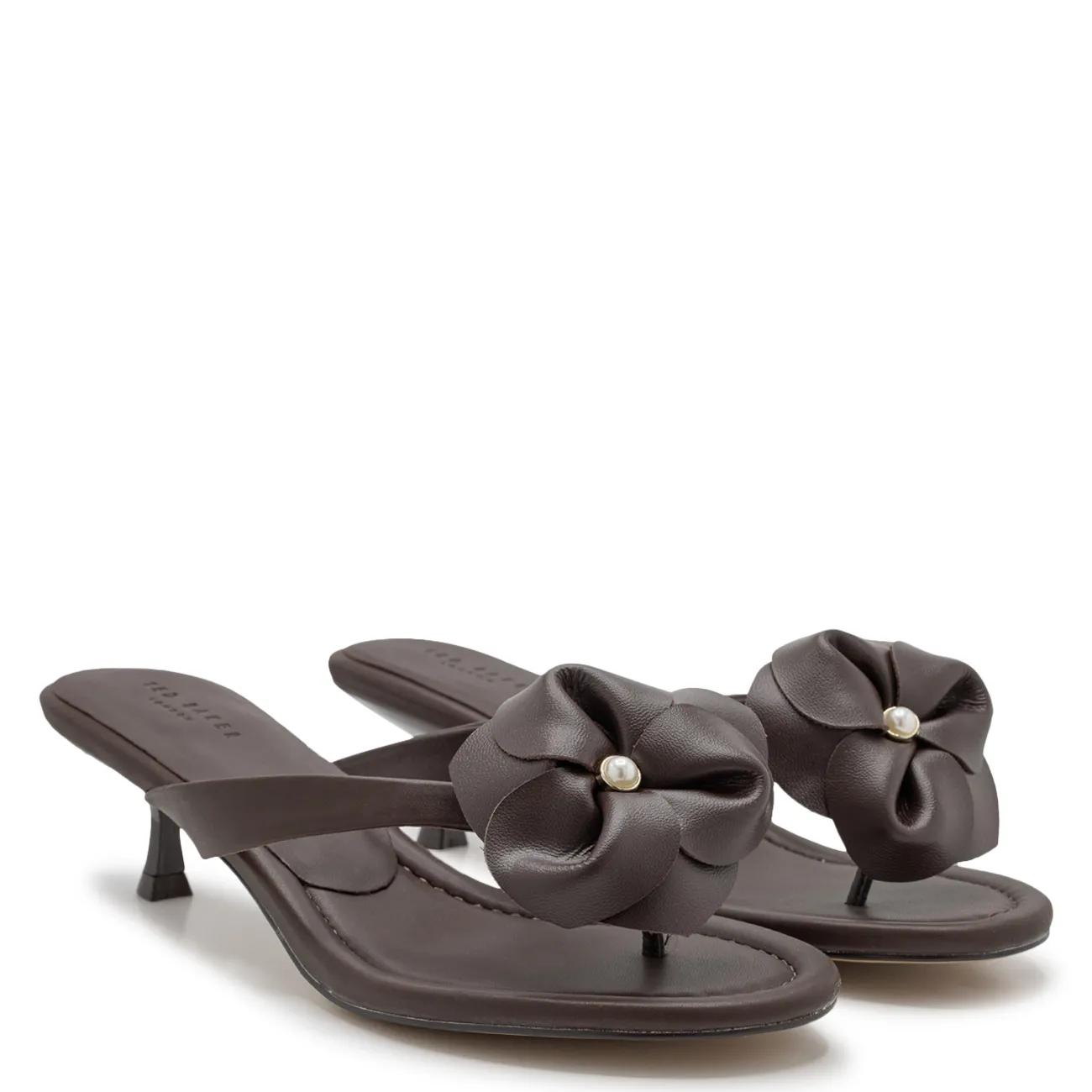 Women's Birdie Floral Sandal