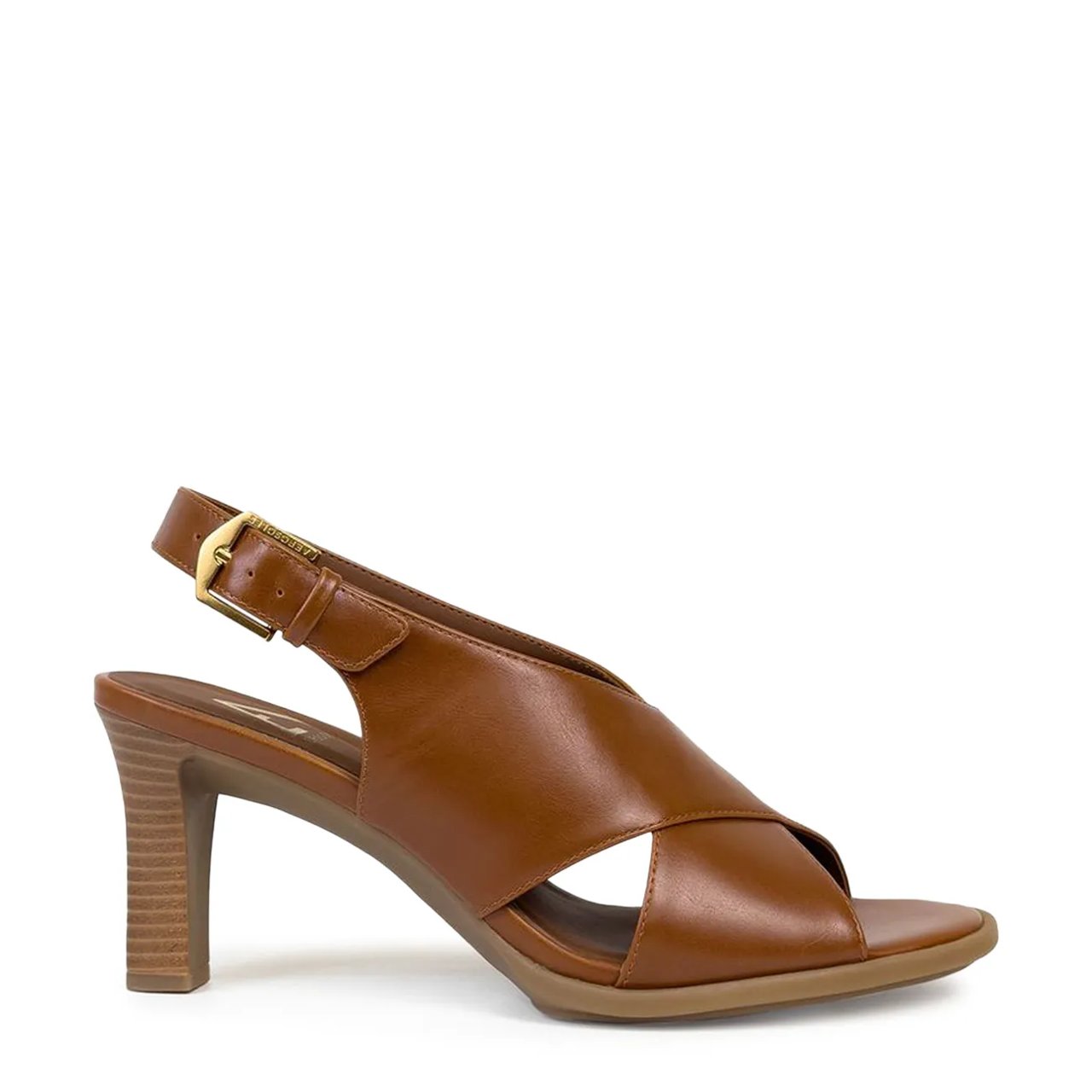 Women's Hollis Heeled Sandal