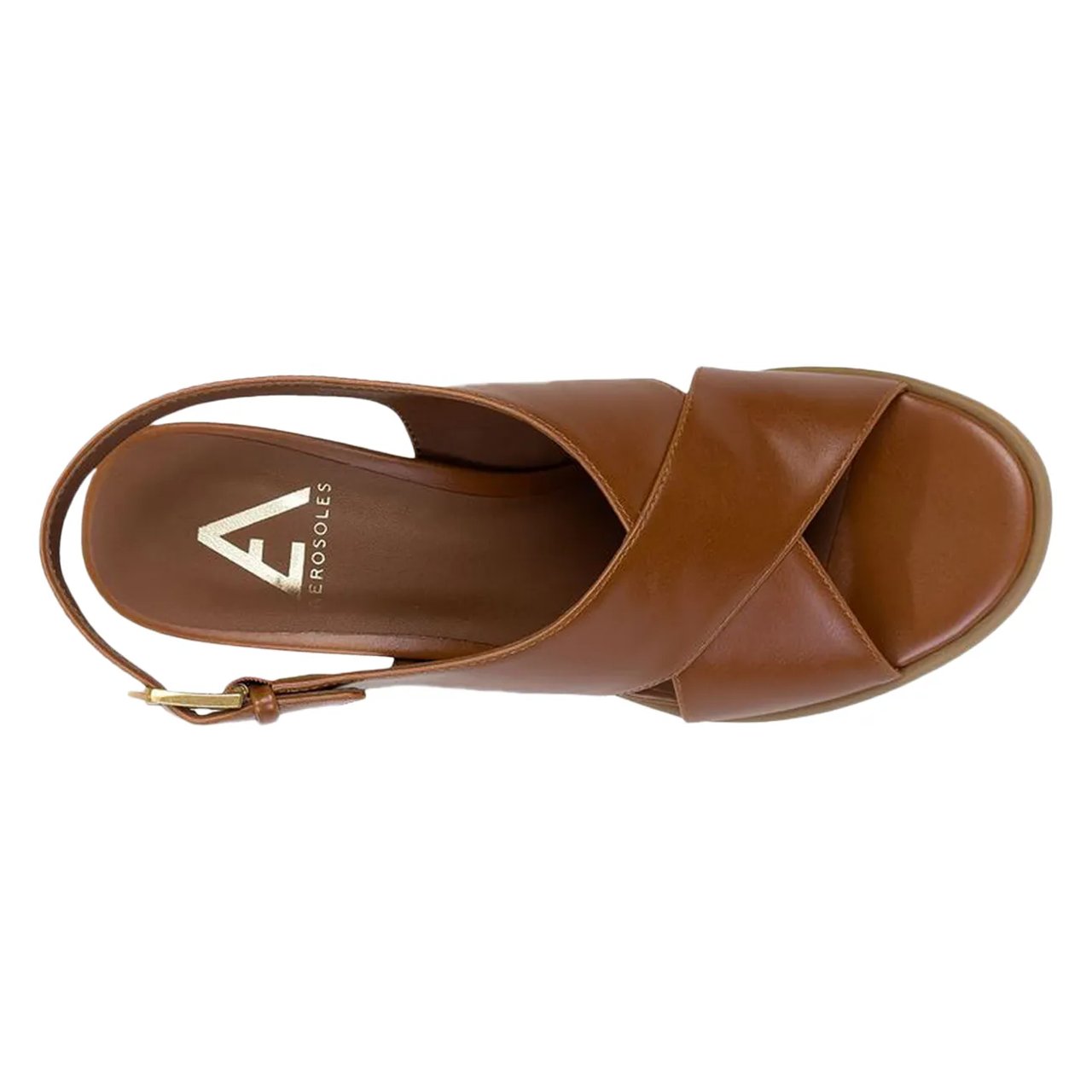 Women's Hollis Heeled Sandal