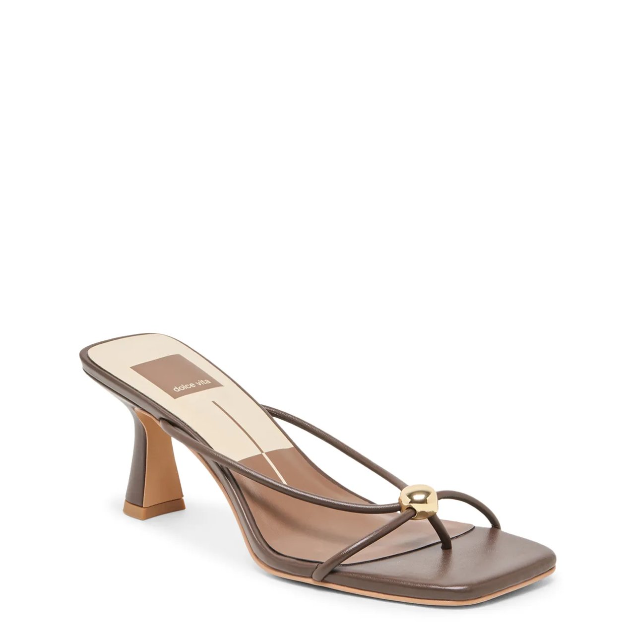 Women's Malena Mid Heel Sandal