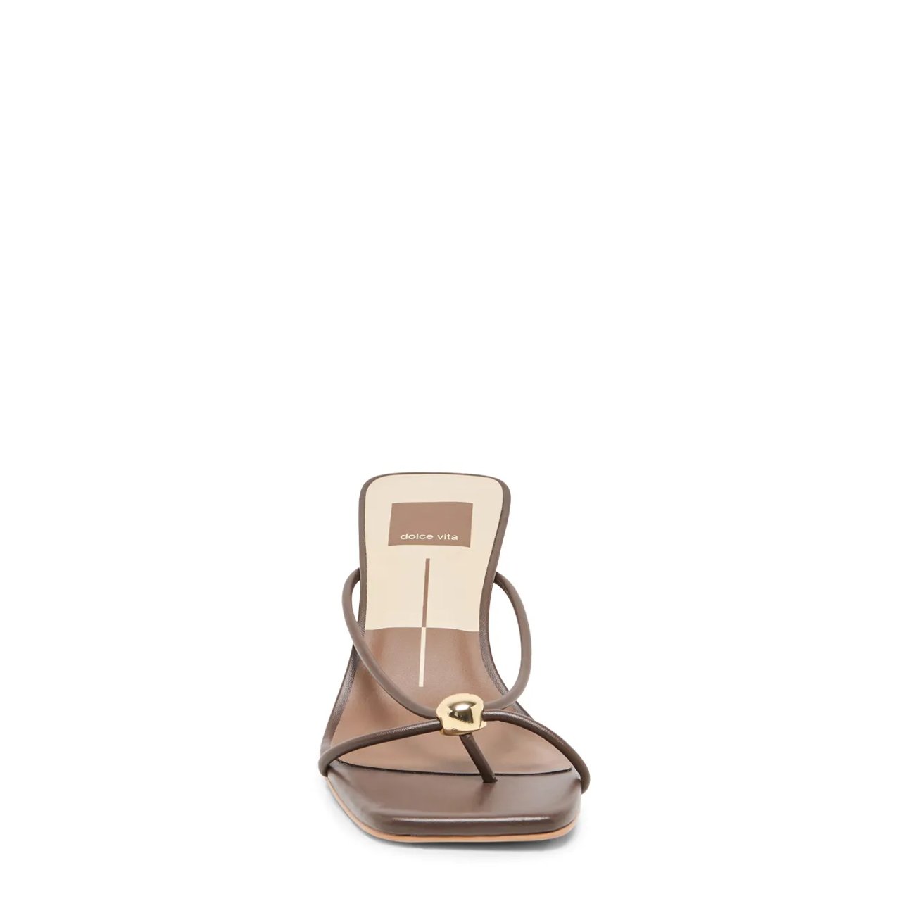 Women's Malena Mid Heel Sandal
