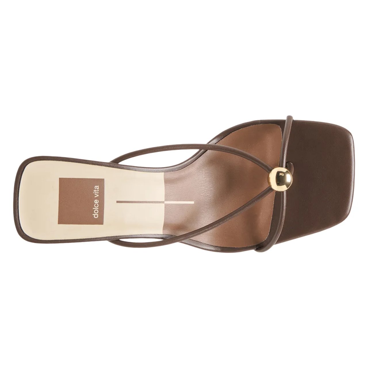 Women's Malena Mid Heel Sandal