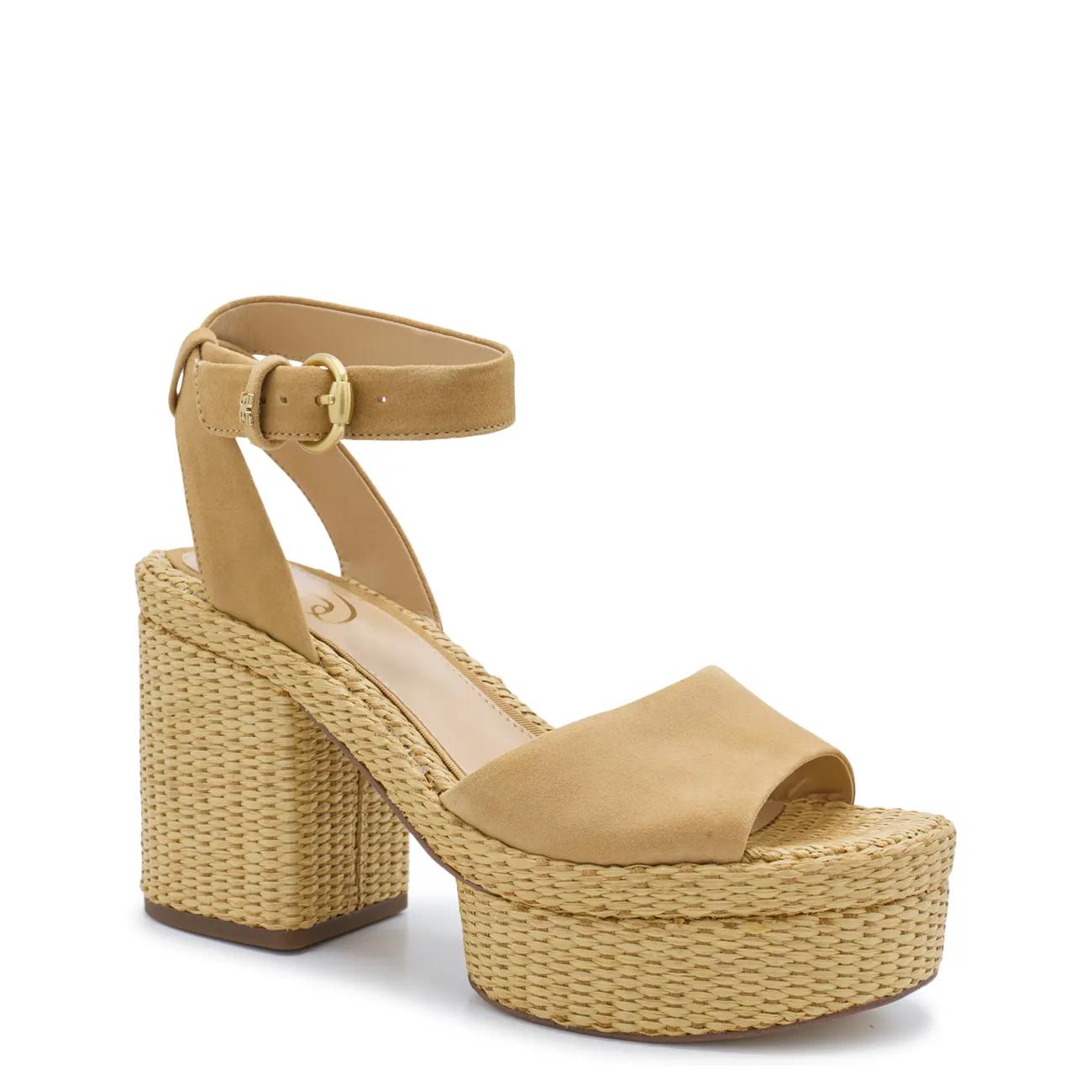 Women's Immie Platform Sandal