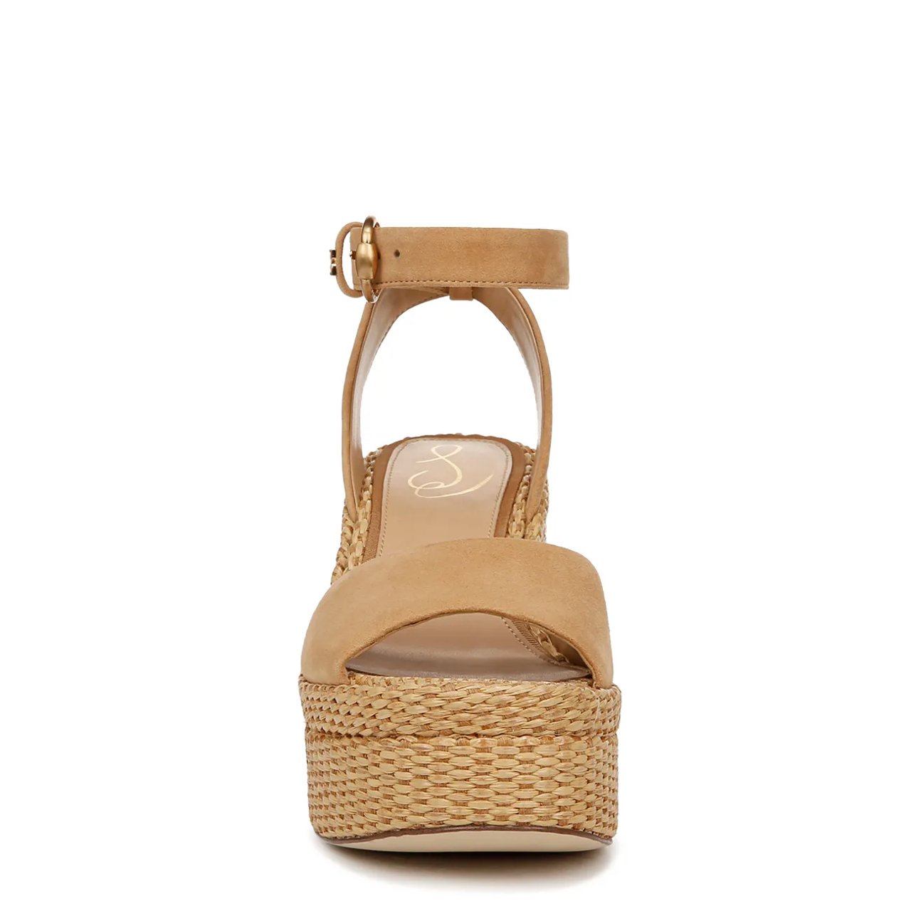 Womens' Immie Platform Sandal