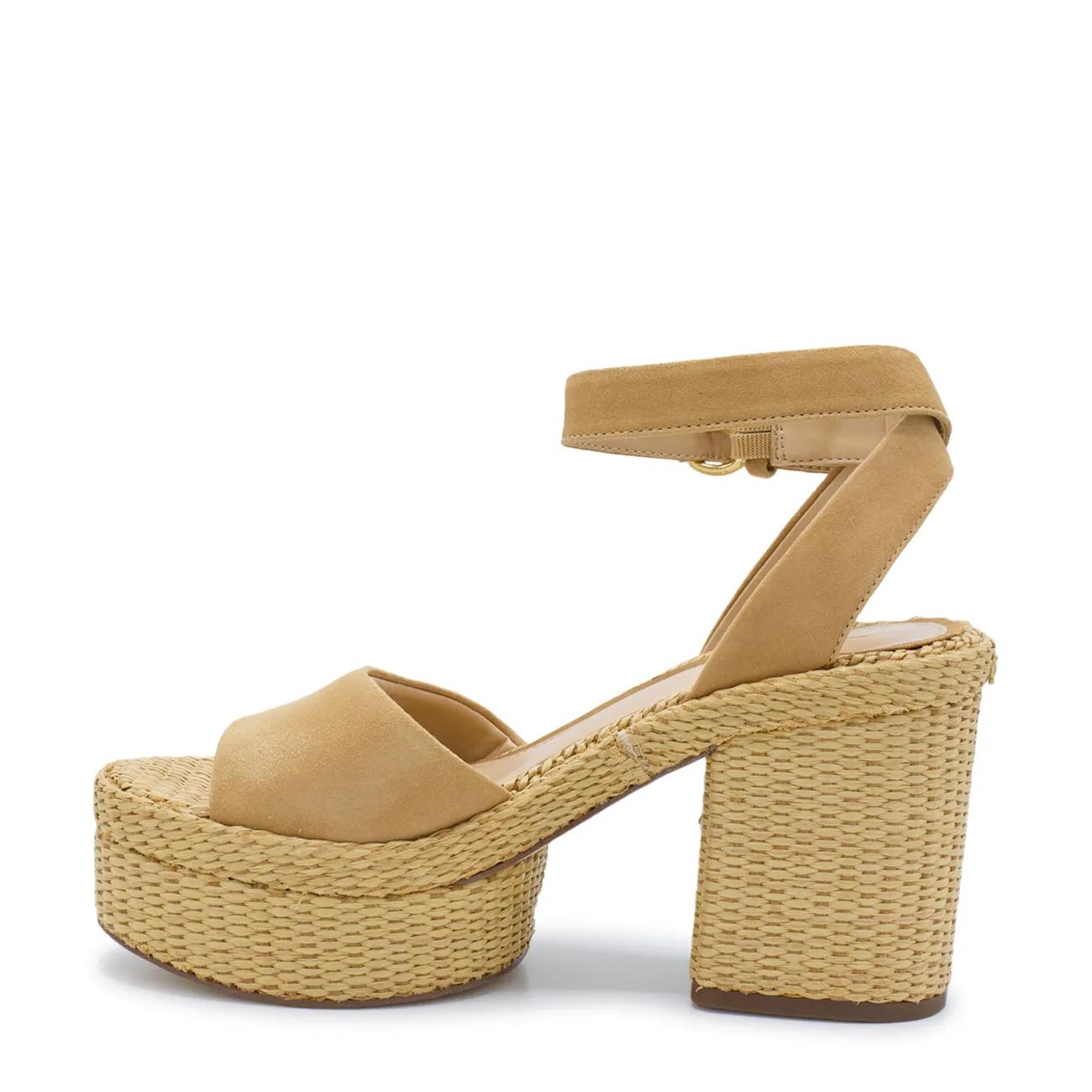 Women's Immie Platform Sandal