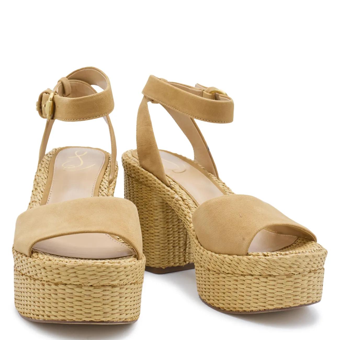 Women's Immie Platform Sandal