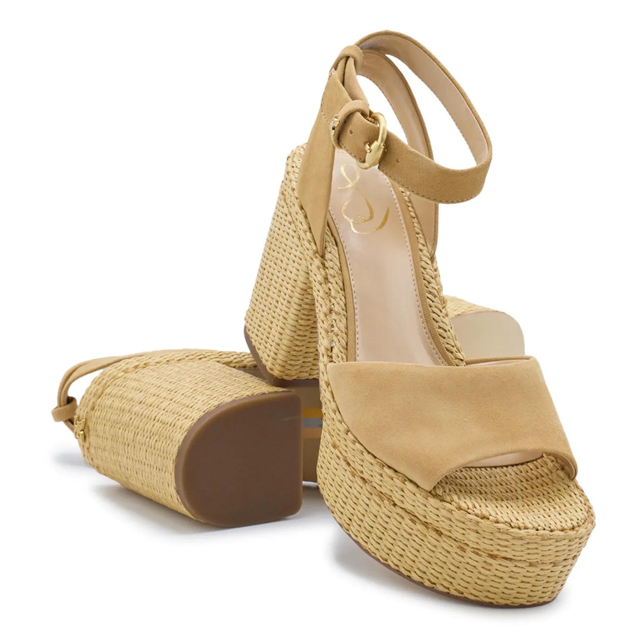 Women's Immie Platform Sandal