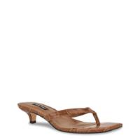 Women's Cassa 3 Heeled Sandal BROWN view