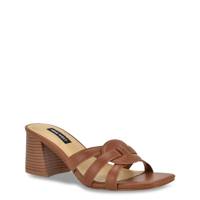 Women's Gritt 3 Heeled Sandal BROWN view