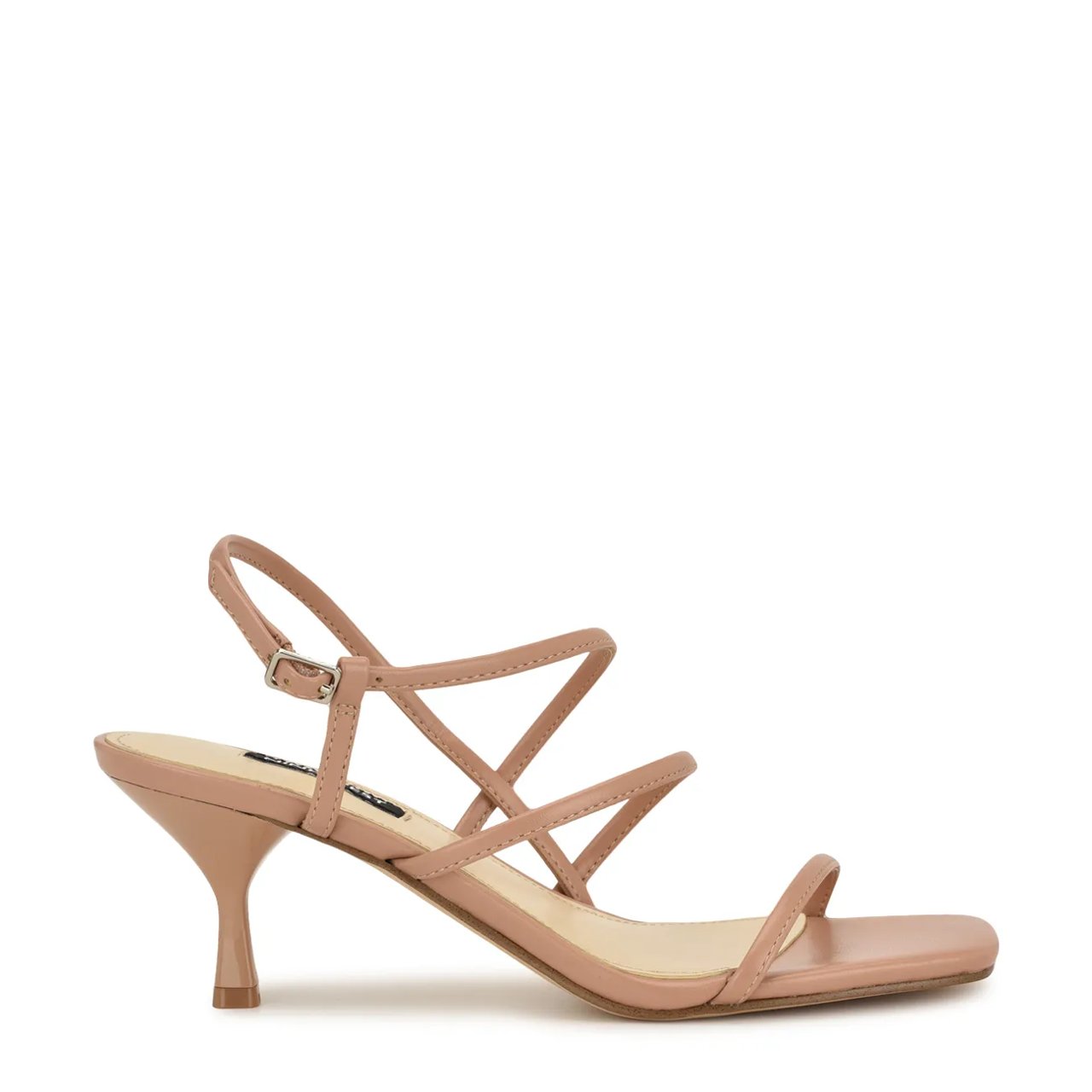 Women's Hindy 3 Heeled Sandal