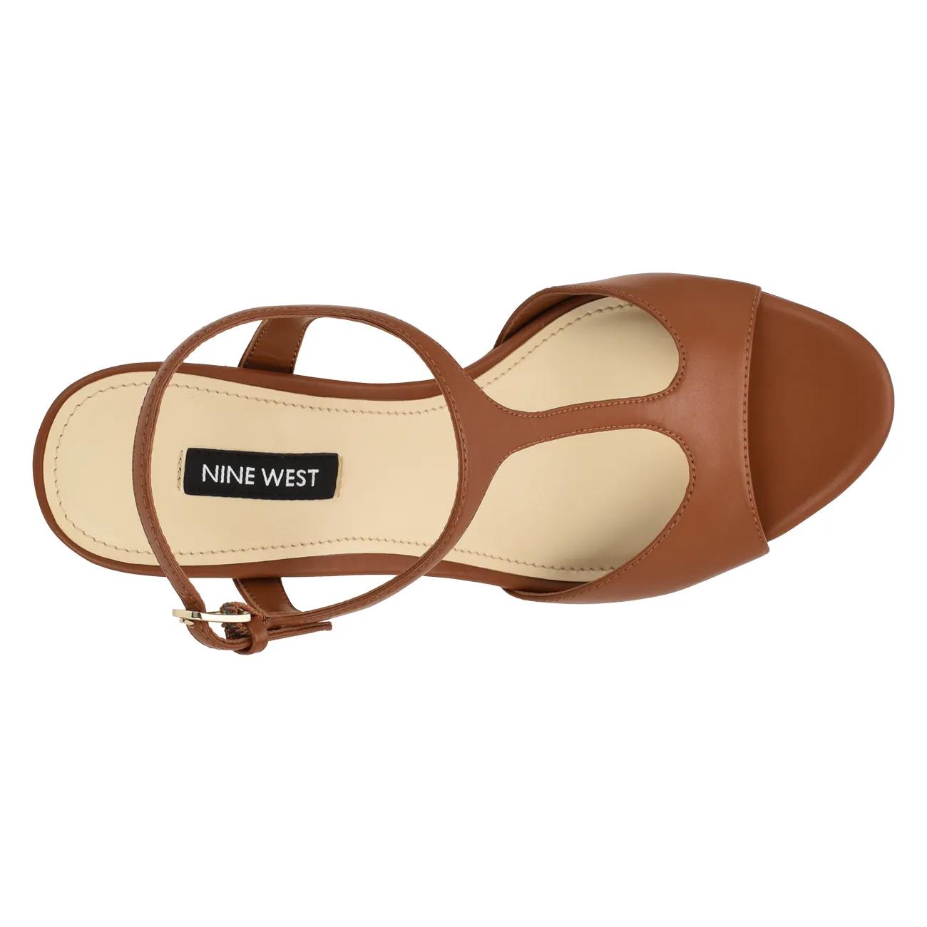 Women's Naini 3 Platform Heel