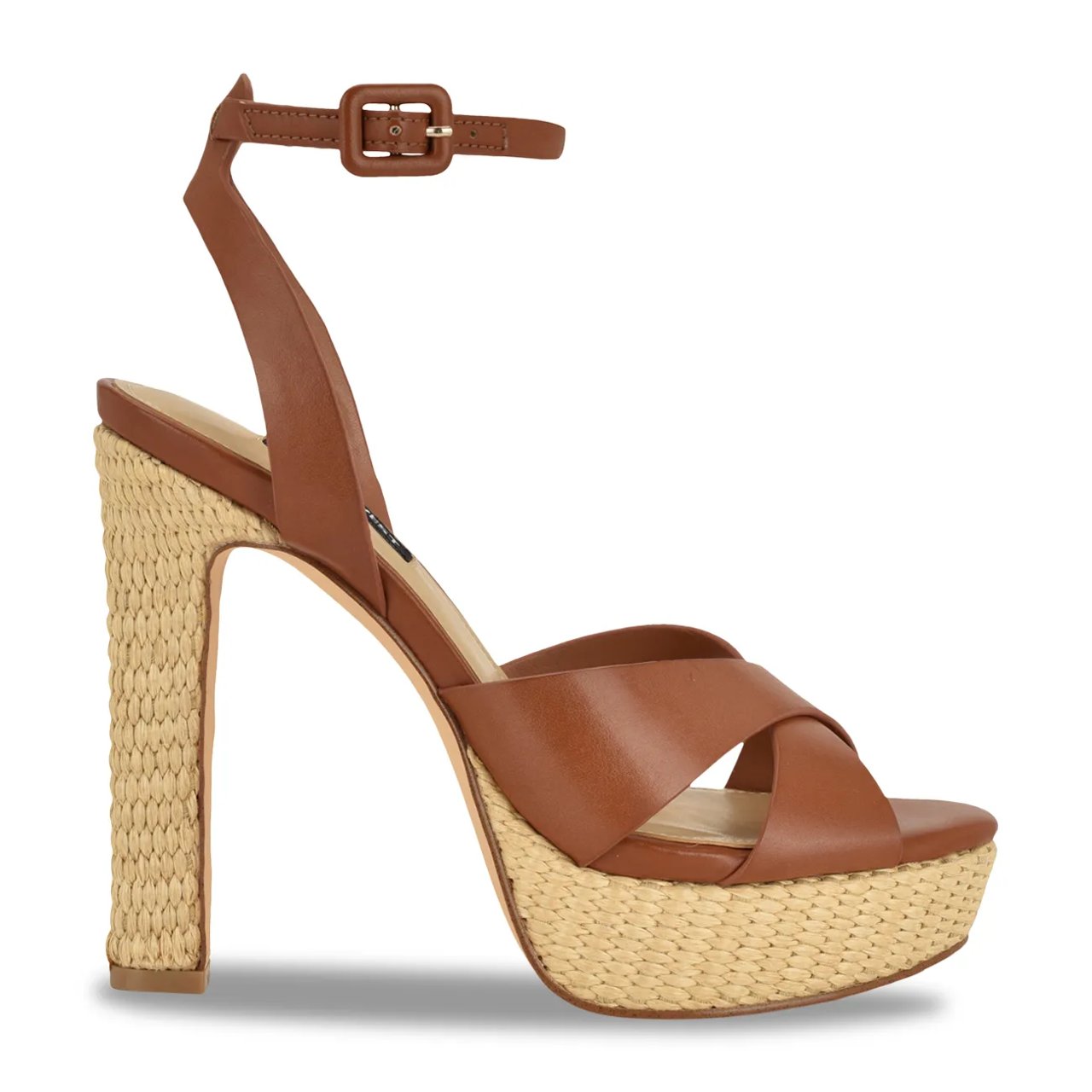 Women's Weston 3 Platform Sandal