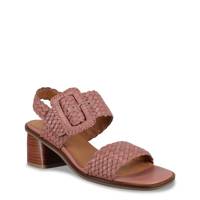 Women's Madylyn Heeled Sandal BROWN view