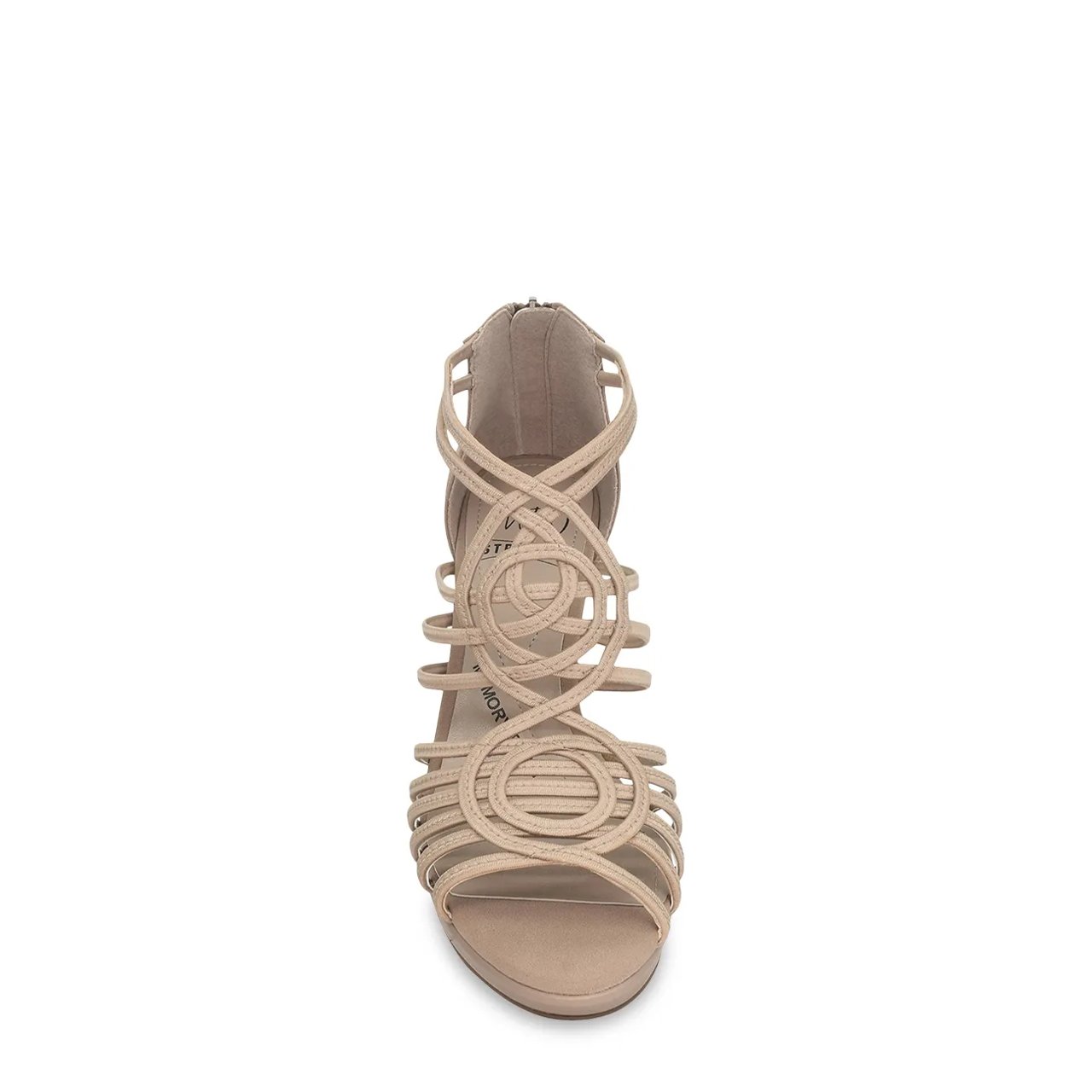 Womens' Tiffany Strappy Sandal
