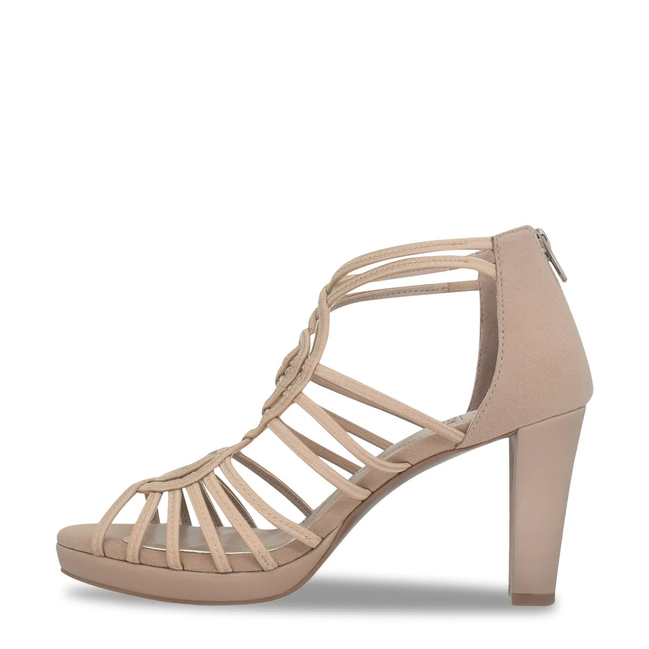Womens' Tiffany Strappy Sandal
